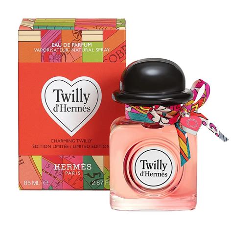 what is hermes twilly|hermes twilly perfume for women.